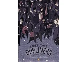 Penguin Classics Dubliners