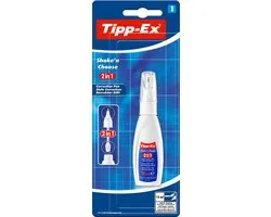 Tipp-Ex® Shake'n Choose