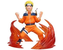 Bandai Naruto - Figuur - Naruto Uzumaki