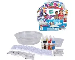 Simba - Aqua Gelz - Deluxe Creatieve Set - 3D Beeldje - Creatieve Kit voor kinderen - Geltubs - Vanaf 8 jaar