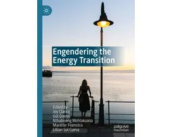Engendering the Energy Transition