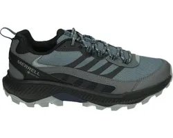 Merrell J037829 SPEED STRIKE 2 GTX - Chaussures de randonnée pour homme - Couleur : Grijs - Pointure : 46