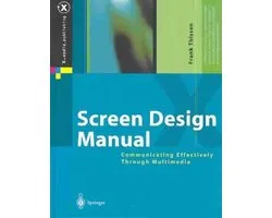 Screen Design Manual