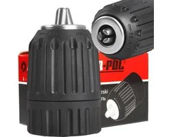 Snelspan Boorkop " 2 -13mm " 1/2 - 20UNF
