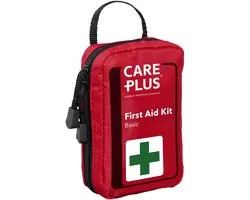 Care Plus First Aid Kit Basic