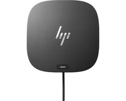 HP Universeel USB-C & USB-A Dockingstation G2 (5TW13AA)