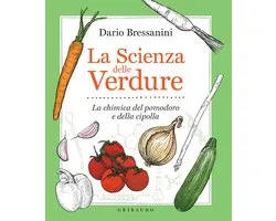 La scienza delle verdure