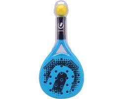 Fusée de Padel du District Urbain avec Ballon