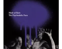 Made Of Rain (Limited Purple Vinyl)