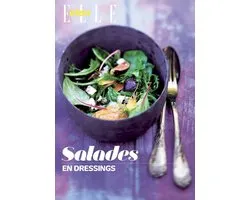 Salades en dressings