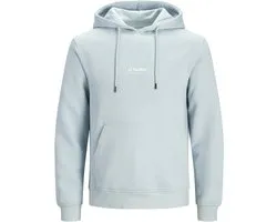 JACK&JONES ESSENTIALS - JJESOHO SWEAT HOOD NOOS Heren Trui