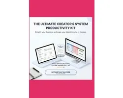 Creator Productivity Kit