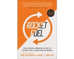 Rocket Fuel