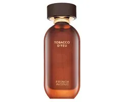 French Avenue Tobacco D'feu Edp 100 Ml