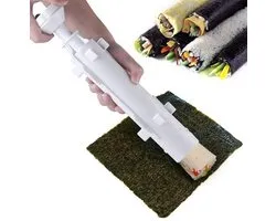 Sushezi - Sushi Maker - Sushi Bazooka