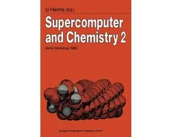 Supercomputer and Chemistry 2