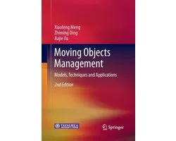 Moving Objects Management