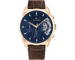 Tommy Hilfiger - Heren Horloge 1710453 - Multi