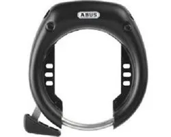 Abus ringslot Shield plus 5750, zwart (werkplaatsverpakking)