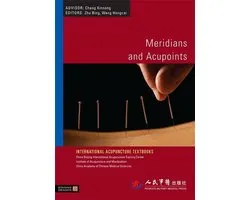 Meridians And Acupoints