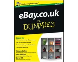 Ebay.Co.Uk for Dummies
