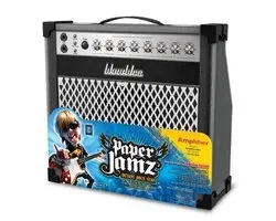 Karton Speaker-WowWee-Paper Jamz