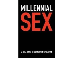 Millennial Sex