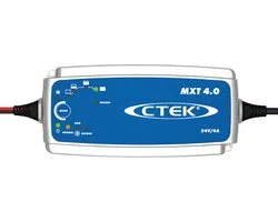 CTEK MXT 4.0 Acculader