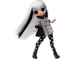 L.O.L. Surprise! O.M.G HoS serie 3 - Groovy Babe - Modepop