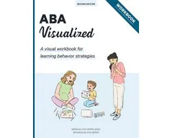 ABA Visualized Workbook 2nd Edition
