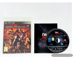 Playstation 3 / PS3 - Dead Or Alive 5