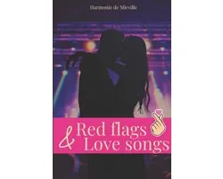 Chick Lit- Red flags & love songs
