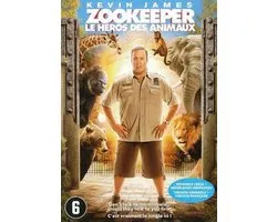 Zookeeper
