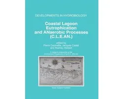 Coastal Lagoon Eutrophication and Anaerobic Processes (C.L.E.An.)