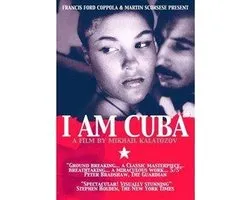 Speelfilm - I Am Cuba (Soy Cuba) (DVD)