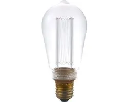 SPL LED Filament Vintage Rustika - 3,5W / DIMBAAR 2000K