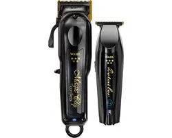 WAHL Barber Combo™ sans fil - ÉDITION LIMITÉE