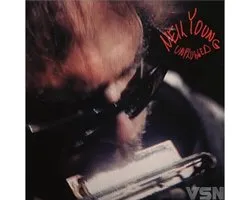 Neil Young: Unplugged [2xWinyl]