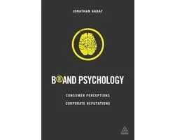 Brand Psychology