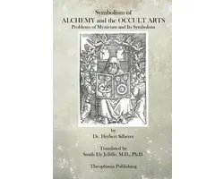 Symbolism of Alchemy and the Occult Arts