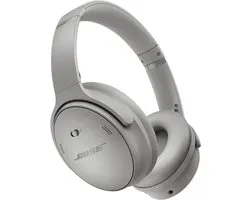 Casque Bose QuietComfort sans fil Grijs