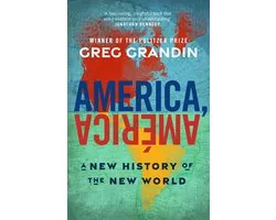 America, América