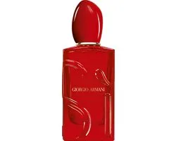 Armani Sì Passione Red Musk 100 ml Eau de Parfum Spray
