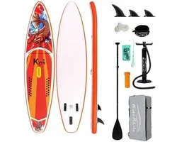 FunWater - SUPFR01E - Paddleboard