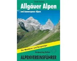 Allgaeuer Alpen Rother Avf