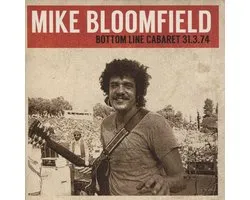 Bottom Line Cabaret 31/03/74