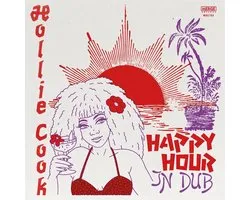 Hollie Cook - Happy Hour In Dub (LP)