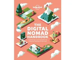 Lonely Planet - The Digital Nomad Handbook