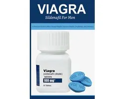 Viagra Sildenafil For Men