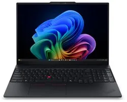 Lenovo ThinkPad E16 Gen 4 - Copilot+ Laptop - 16 inch - Ryzen AI 7 - 16GB/512GB